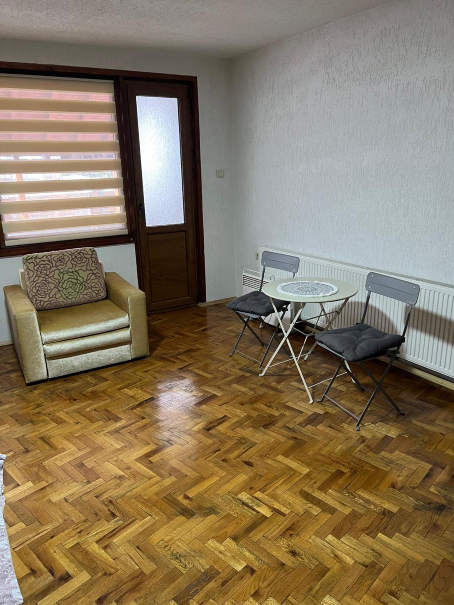 White Guest House 2 Karlovo Buitenkant foto
