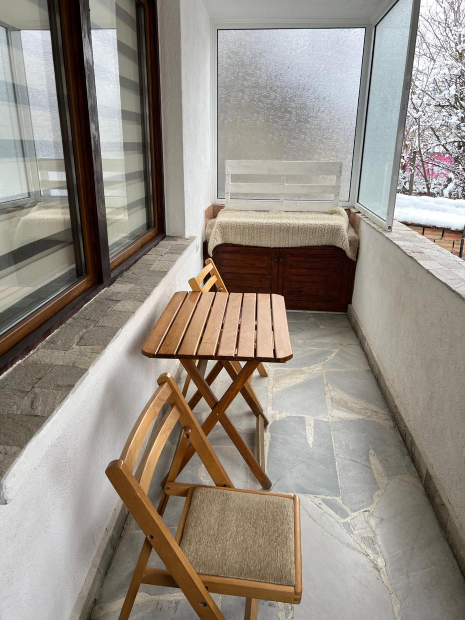 White Guest House 2 Karlovo Buitenkant foto