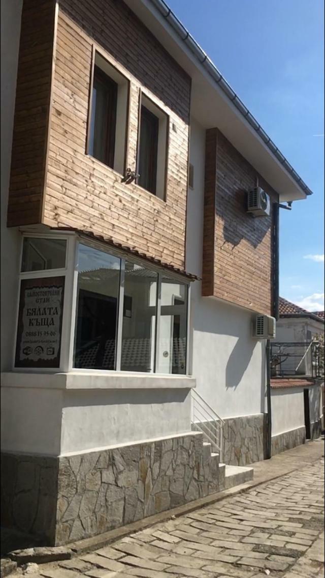 White Guest House 2 Karlovo Buitenkant foto